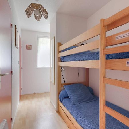 Studio Cabine Pour 6 Pers Avec Balcon, Parking Et Wifi - Esquieze-Sere - Fr-1-402-30 Εξωτερικό φωτογραφία